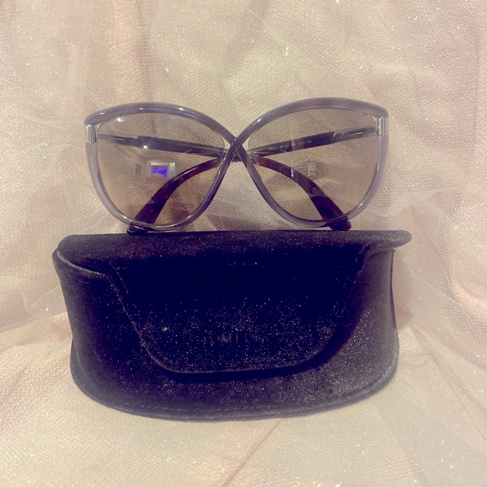 Tom Ford Sunnies!